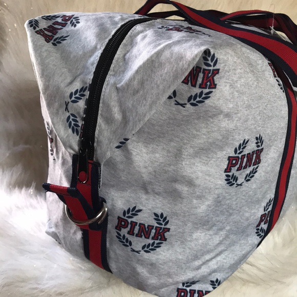 Victoria’s Secret duffel bag - Picture 3 of 5
